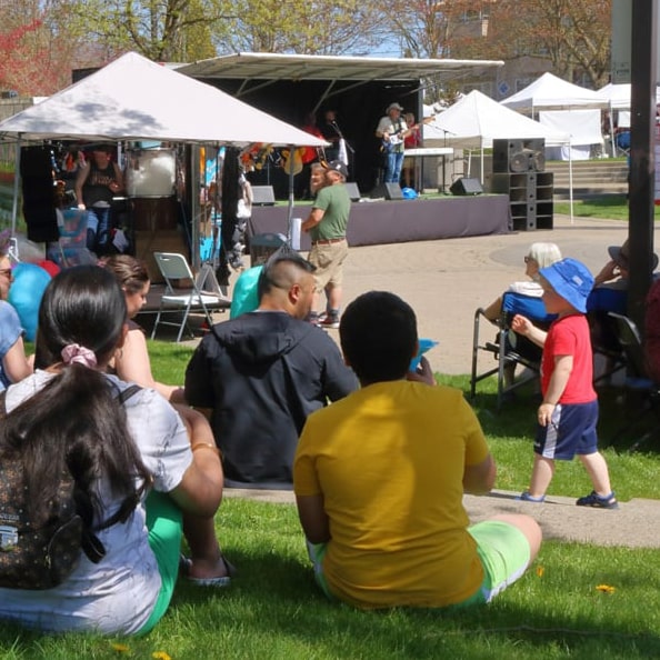 the rental cost for our bathroom & shower trailers varies based on the duration and location of the event